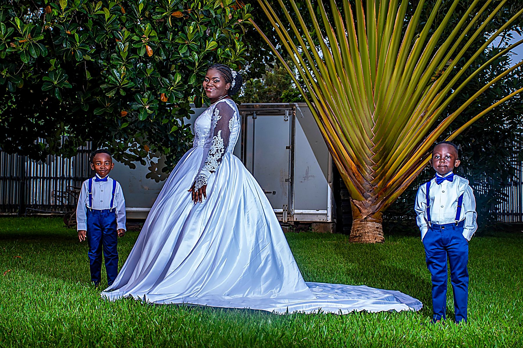 Weddings