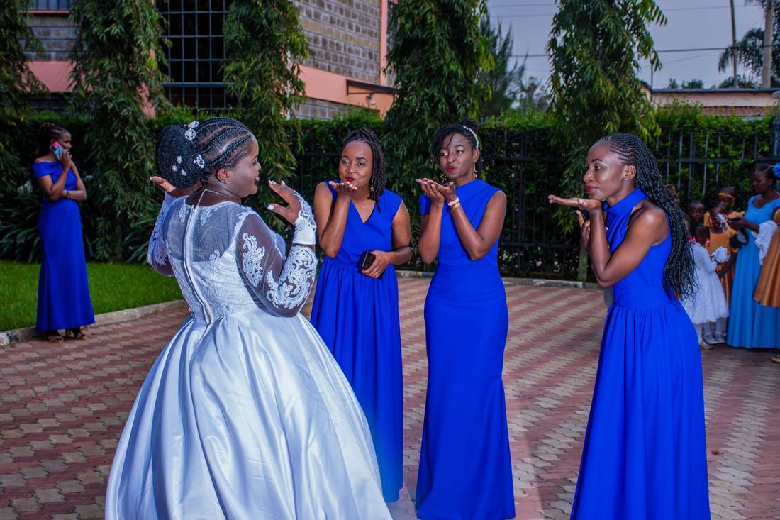 Weddings