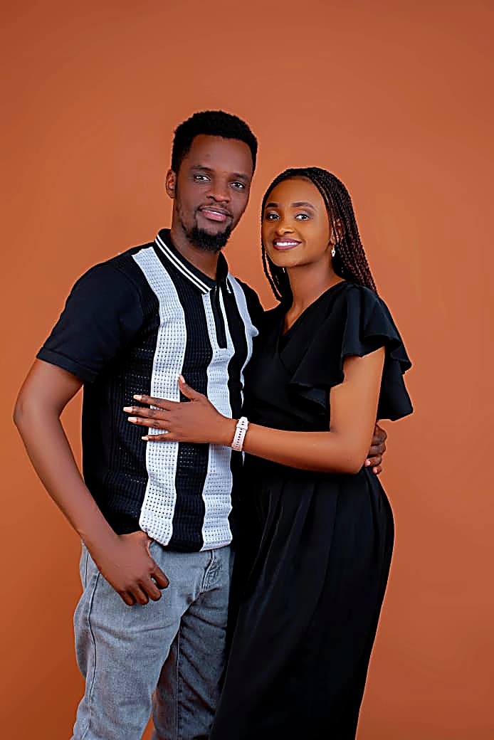 Mary Silvan Couple